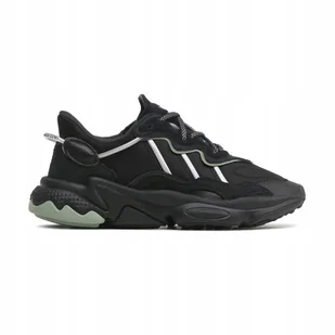 Buty sportowe adidas Ozweego damskie sneakersy modne wygodne roz. 36 - Sneakersy damskie - miniaturka - grafika 1