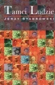 Opowiadania - Tamci ludzie - miniaturka - grafika 1