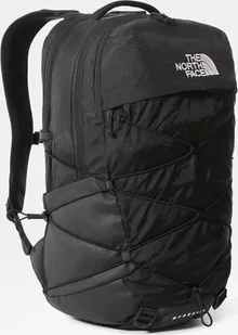 The North Face plecak miejski Borealis - black NF0A52SEKX71 - Plecaki - miniaturka - grafika 7