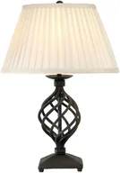 Lampy stojące - Elstead Lighting Belfry BELFRY-TL lampka stołowa 1x60W/E27 - miniaturka - grafika 1