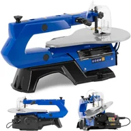 Szlifierki i polerki - Wyrzynarka włosowa do drewna plastiku 45 stopni 120 W - miniaturka - grafika 1