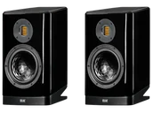 Głośniki i kolumny - ELAC Vela BS404.2 (czarny połysk) - miniaturka - grafika 1