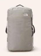 Torby podróżne - The North Face Torba Podróżna Base Camp Voyager Duffel 32 L Z Przegrodą Na Laptopa gruen - miniaturka - grafika 1