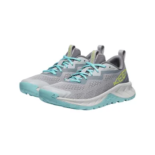 Buty trekkingowe damskie KEEN VERSACORE SPEED - Buty trekkingowe damskie - miniaturka - grafika 1