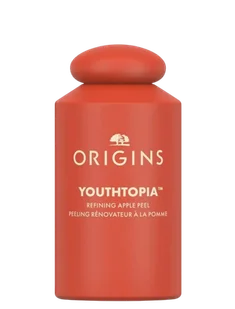 Origins Youthtopia Refining Apple Peel Wygładzający peeling do twarzy - Peelingi i scruby do twarzy - miniaturka - grafika 1