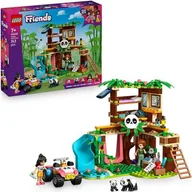 Klocki - LEGO 42648 Friends Opieka nad pandami w rezerwacie - miniaturka - grafika 1