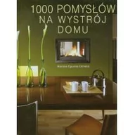 Dom i ogród - 1000 pomysłów na wystrój domu FK n - miniaturka - grafika 1