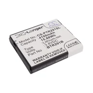 Pozostałe akcesoria sieciowe - Verizon Hotspot MHS291LVW / BTR291B 4100mAh 15.88Wh Li-Ion 3.8V (Cameron Sino) - miniaturka - grafika 1