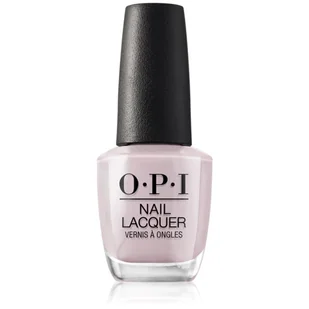 OPI Nail Lacquer lakier do paznokci Don't Bossa Nova Me Around 15 ml - Lakiery do paznokci - miniaturka - grafika 1