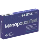 Testy ciążowe i diagnostyczne - Menopauza Test, 1 sztuka - miniaturka - grafika 1