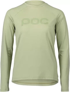 Koszulki rowerowe - POC W's Reform Enduro Jersey - grafika 1