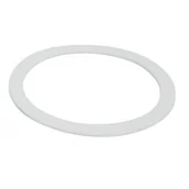 Akcesoria hydrauliczne - Uszczelka piankowa pod sitko syfonów zlewozmywakowych 3,5'' - miniaturka - grafika 1