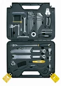 Narzędzia rowerowe - Topeak PrepBox Toolbox 2021 Zestawy narzędzi 15410192 - miniaturka - grafika 1