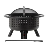 Paleniska ogrodowe - Palenisko ogrodowe LUND 99915 - miniaturka - grafika 1