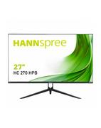 Monitory - Hannspree 27 LED HC270HPB - miniaturka - grafika 1