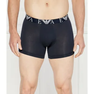 Emporio Armani Bokserki 3-pack - Majtki męskie - miniaturka - grafika 1