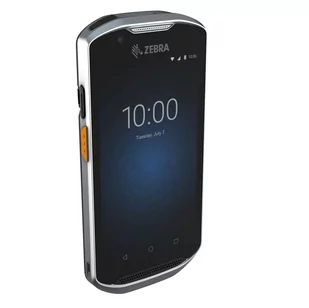 Zebra Terminal TC57x TC57HO-1XFMU6P-A6 - Kolektory danych - miniaturka - grafika 1