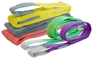 Łańcuchy i liny stalowe - Epm Zawiesie Pasowe 2T 1.5M E-906-0215 5908235754208 - miniaturka - grafika 1