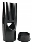 Akcesoria i części AGD - Nasadka Wahl Afro Pik do suszarek 46 mm 52 mm - miniaturka - grafika 1