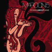  Songs About Jane LP) Maroon 5