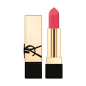 Szminki - Yves Saint Laurent Rouge Pur Couture ROUGE PUR COUTURE Szminki 3,8 g F4 - ROSE - miniaturka - grafika 1