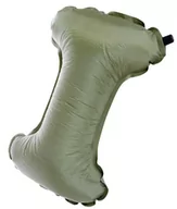 Akcesoria turystyczne - Mil-Tec Poduszka samopompująca Neck Rest - olive (14416601) 14416601 - miniaturka - grafika 1