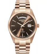 Zegarki męskie - ZEGAREK ROAMER 981662 49 65 90 - miniaturka - grafika 1