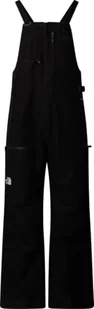 THE NORTH FACE Męskie spodnie Ceptor, TNF Black, L - Spodenki męskie - miniaturka - grafika 1
