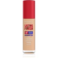 Podkłady do twarzy - Rimmel Lasting Finish 35H Podkład 070 30ml - miniaturka - grafika 1