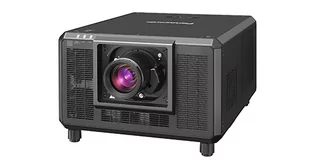 Projektor Panasonic PT-RQ34K czarny - Projektory - miniaturka - grafika 1