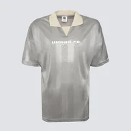 Koszulki męskie - UMBRO T SHIRT FOOTBALL SHIRT - miniaturka - grafika 1