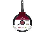 Patelnie - GERLACH Patelnia aluminiowa Ambiente Thermocoat - 28cm - miniaturka - grafika 1