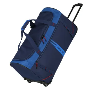 Torba podróżna Travelite Basics Active - marine - Torby podróżne - miniaturka - grafika 1