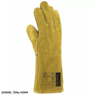 Akcesoria spawalnicze - ARDON FLAME - rękawice spawalnicze - 11 - miniaturka - grafika 1