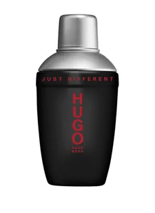 Hugo Just Different - Wody i perfumy damskie - miniaturka - grafika 1