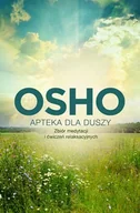 Psychologia - Apteka dla duszy - Osho - miniaturka - grafika 1