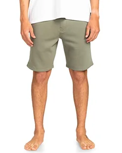 Quiksilver Szorty męskie Arch - Spodenki damskie - miniaturka - grafika 1