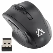Myszki - Myszka Mysz Bezprzewodowa Komputerowa do Laptopa - miniaturka - grafika 1