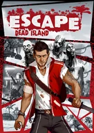 Gry PC - Escape Dead Island (PC) - miniaturka - grafika 1
