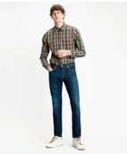 Spodnie męskie - Jeansy Levi's 511 Slim Biologia Adv  04511-4102 32 34 - miniaturka - grafika 1