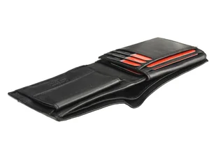 Elegancki portfel skórzany Pierre Cardin RFID - Portfele - miniaturka - grafika 7