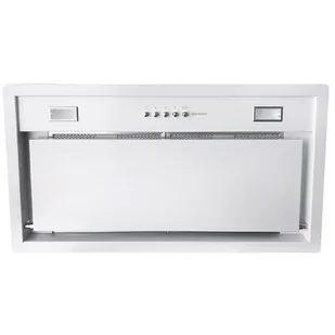 Falmec Built-in Max Evo 50 Biały - Okapy kuchenne - miniaturka - grafika 1