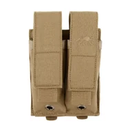 Amunicja i osprzęt ASG - Ładownica pistoletowa Tasmanian Tiger DBL Pistol MAG Pouch MKII - Khaki - miniaturka - grafika 1