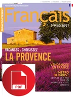 Książki do nauki języka francuskiego - Français Présent 67 Wersja elektroniczna - miniaturka - grafika 1