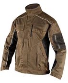 Odzież robocza - Bluza Robocza Warsztatowa Ardon Vision Mocna r.46 - miniaturka - grafika 1