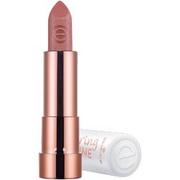 Szminki - Essence Caring SHINE vegan collagen lipstick Pielęgnacyjna szminka z wegańskim kolagenem 3,5g 203 - miniaturka - grafika 1