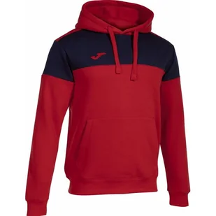 Bluza męska Crew V Hoodie Joma - Bluzy męskie - miniaturka - grafika 1