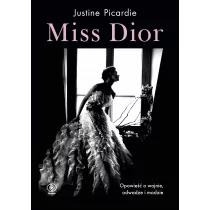 Miss Dior - Biografie i autobiografie - miniaturka - grafika 1