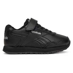 Reebok V9-25193(IV) Czarny - Buty dla dziewczynek - miniaturka - grafika 1