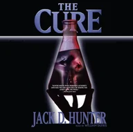 Audiobooki obcojęzyczne - Cure - miniaturka - grafika 1
